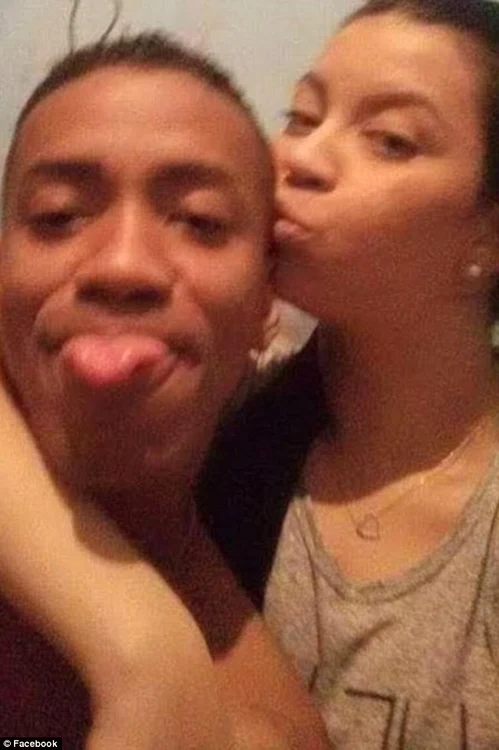 Jady Duarte a publicat imagini cu „Dina Terror” pe Facebook, după moartea acestuia