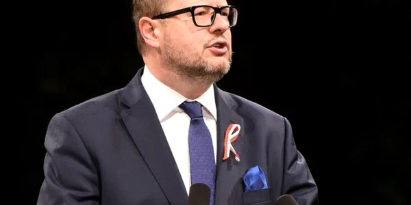 Pawel Adamowicz FOTO EPA-EFE