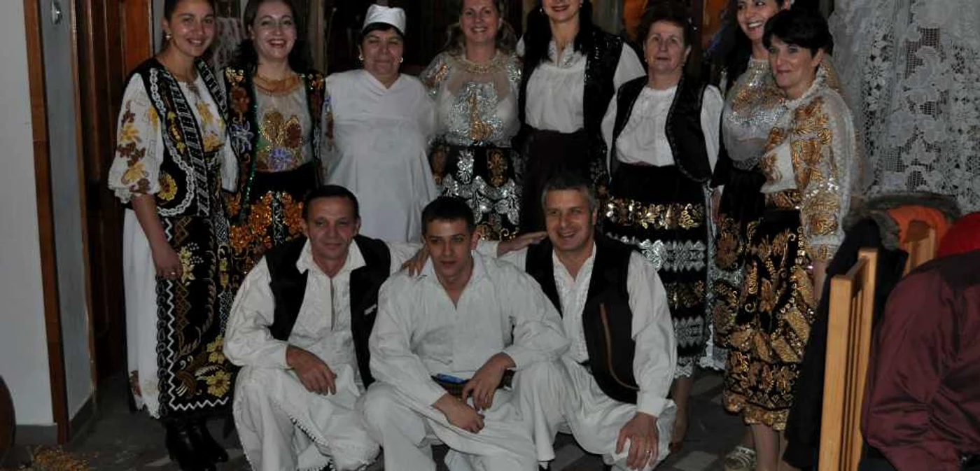 Petrecerile speciale sunt pe placul turiştilor