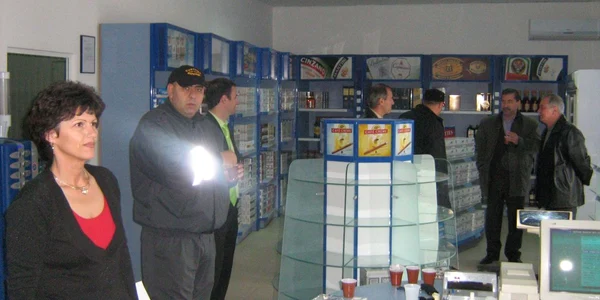 Controale vor continua şi în acest weekend, ordinul fiind dat de Inspectoratul General al Poliţiei Române.