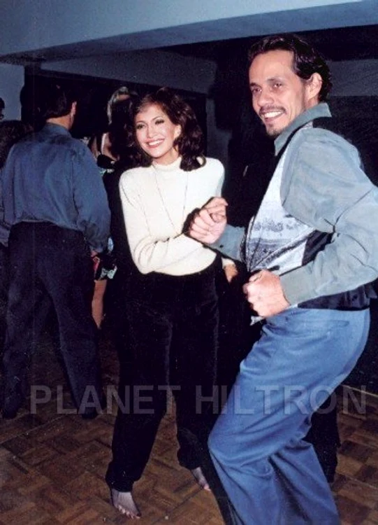 marc si jenny