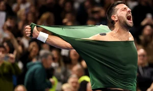 Novak Djokovic (EPA) jpg