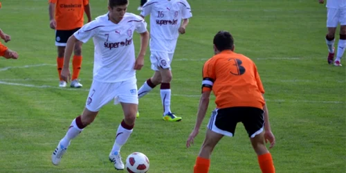 Foto Arhivă Rapid II