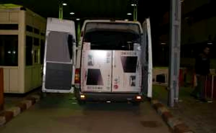 Duba a fost recuperată. ARHIVĂ.