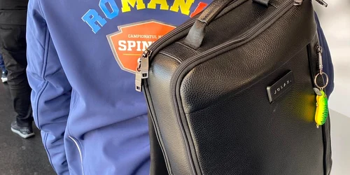 Răzvan Ghindaoanu | FOTO Facebook 