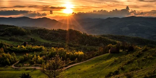 Munţii Apuseni în 2019 Foto România mea - Cătălin Vezetiu