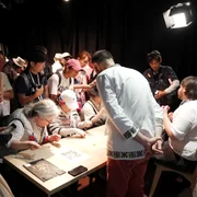 Bijuterii cu modele tradiționale românești la Expo 2025 Osaka Sursa foto Pavilionul Romaniei Facebook