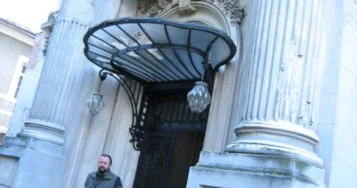 Turnu Severin: Muzeul de Artă în atenția autorităților
