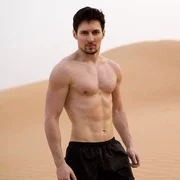 pavel durov/ FOTO:Instagram