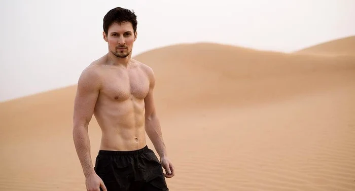 Pavel Durov, fondatorul Telegram/FOTO:Instagram