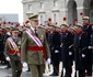 Regele Felipe al Spaniei în uniforma militară. FOTO: Casa Regală spaniolă
