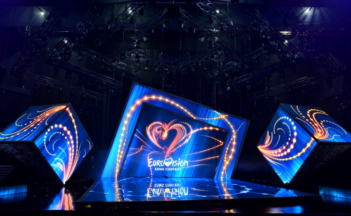 Eurovision FOTO: Shutterstock