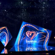 Eurovision, foto Shutterstock jpg