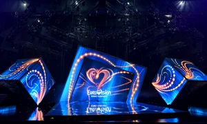 Eurovision, foto Shutterstock jpg