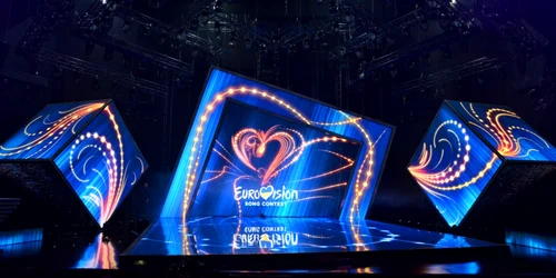 Eurovision, foto Shutterstock jpg