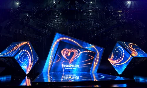 Eurovision, foto Shutterstock jpg