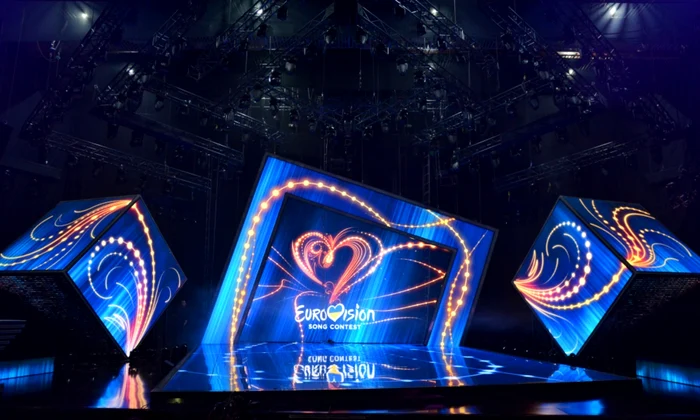Eurovision, foto Shutterstock jpg