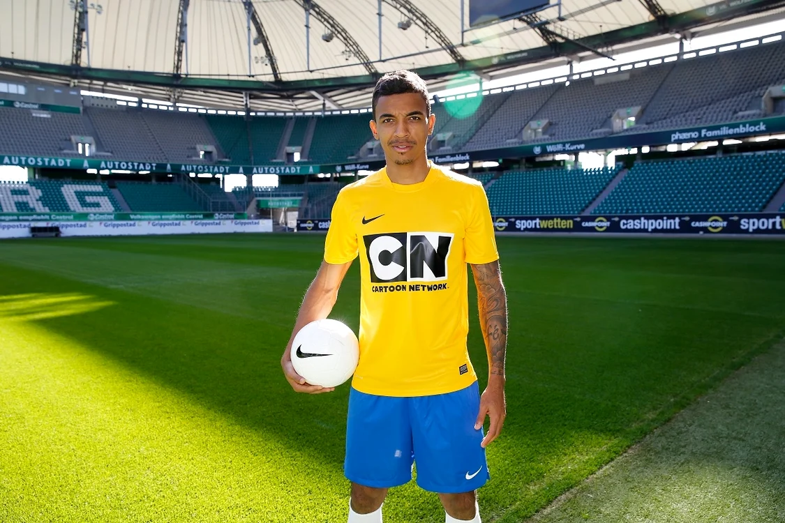 Luiz Gustavo