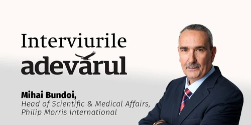 BUNDOI LA INTERVIURILE ADEVARUL NOIEMBRIE 2025 jpg