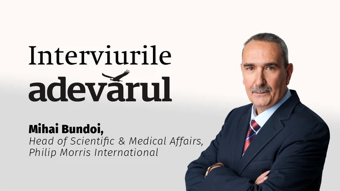 BUNDOI LA INTERVIURILE ADEVARUL NOIEMBRIE 2025 jpg