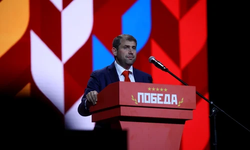 Ilan Sor blocul Victorie FOTO Facebook jpeg