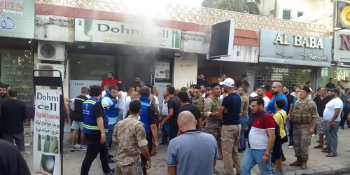 explozii liban afp jpg