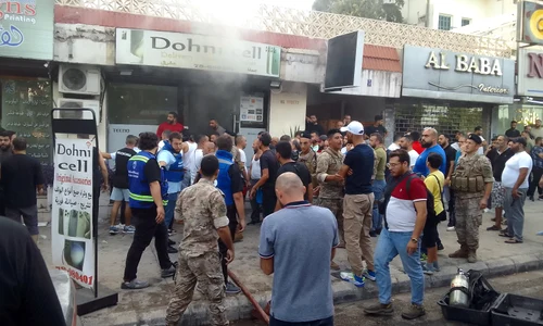 explozii liban afp jpg