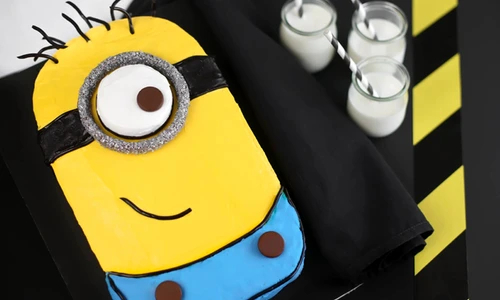 tort minion jpeg