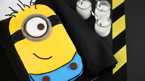tort minion jpeg