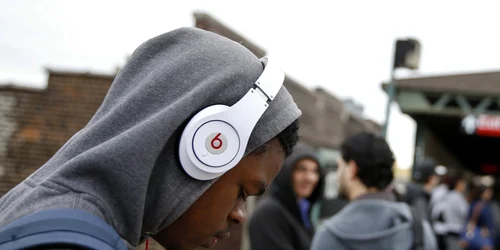 beats audio foto reuters