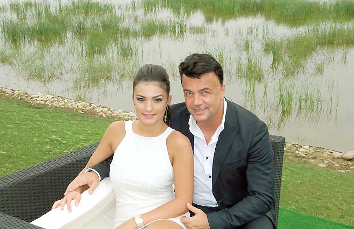 
    Diana Enache se reface după incidentul prin care a trecut pe 5 iulie  