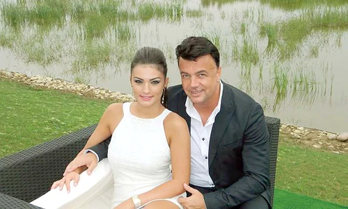 Diana Enache se reface după incidentul prin care a trecut pe 5 iulie jpeg