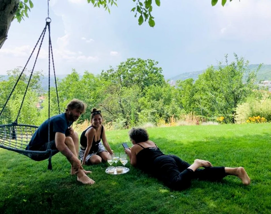 
    Gabriela Marin a împlinit 34 de anifoto: arhivă personală  