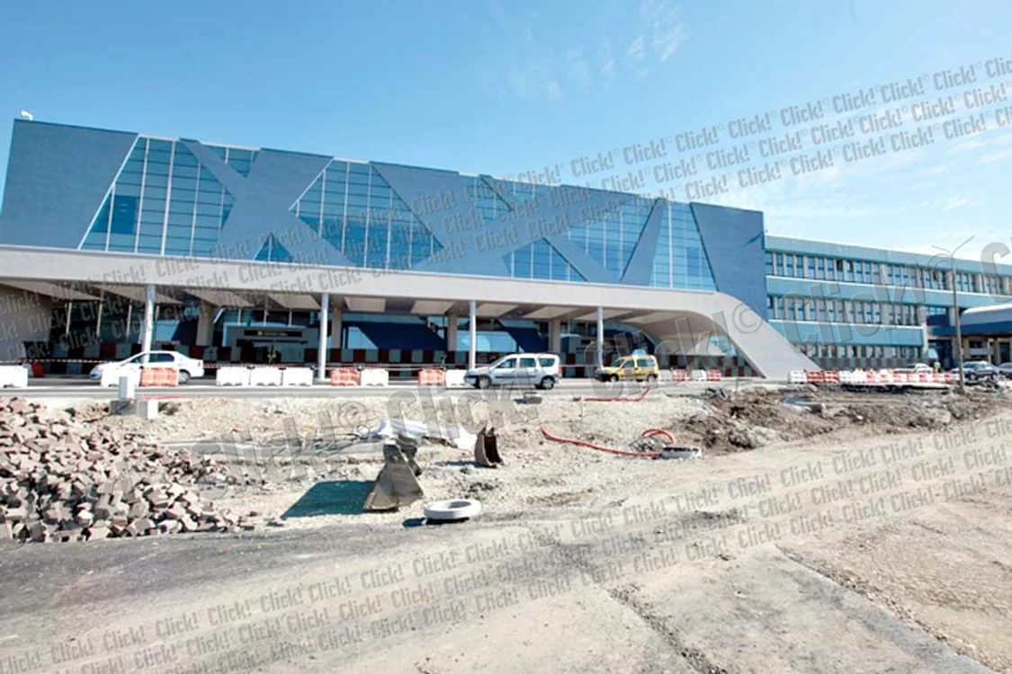 Aeroportul Otopeni
