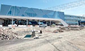 Aeroportul Otopeni jpeg