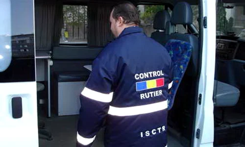control rutier jpeg