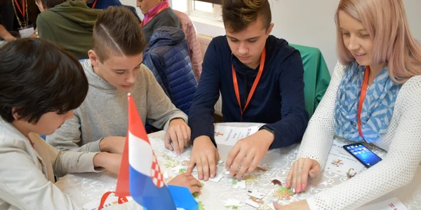 Proiect Erasmus
