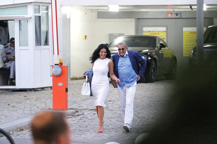 De când a întâlnit-o pe Ioana, Nasty râde mai des