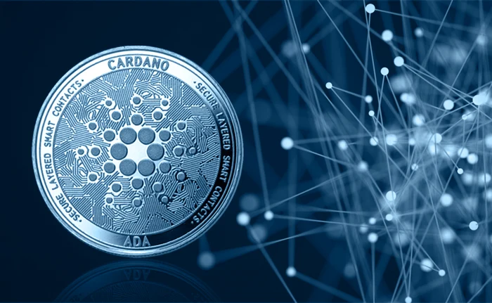 Cardano FOTO genesisblockhk.com