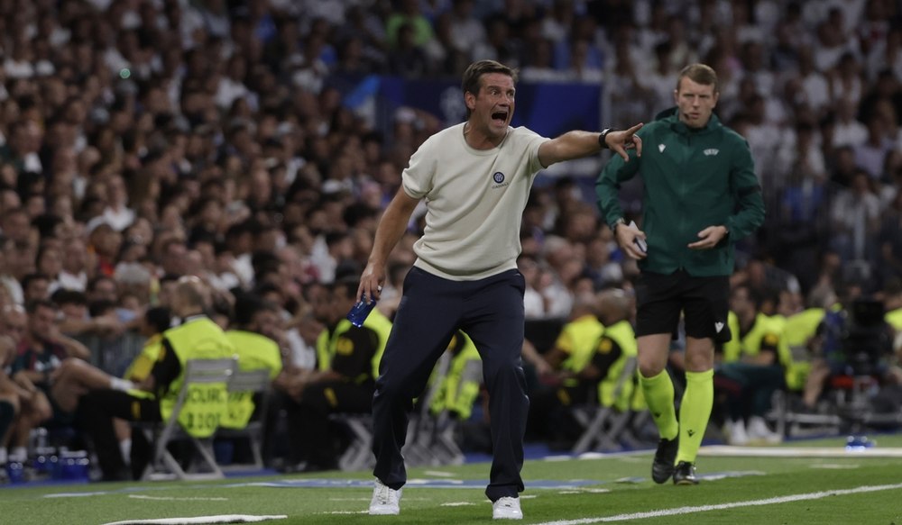 Chivu n-a găsit rețeta succesului cu Mourinho. Învins pe teren, dar victorios moral
