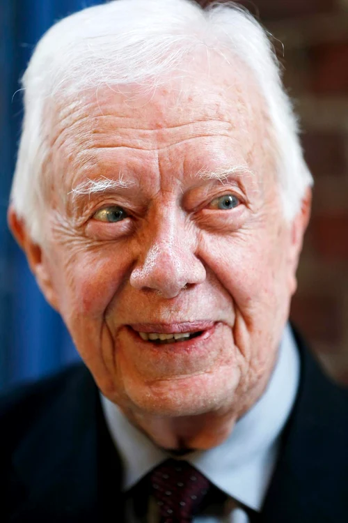 JImmy Carter