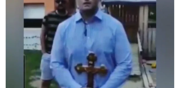 cluj calin marincus