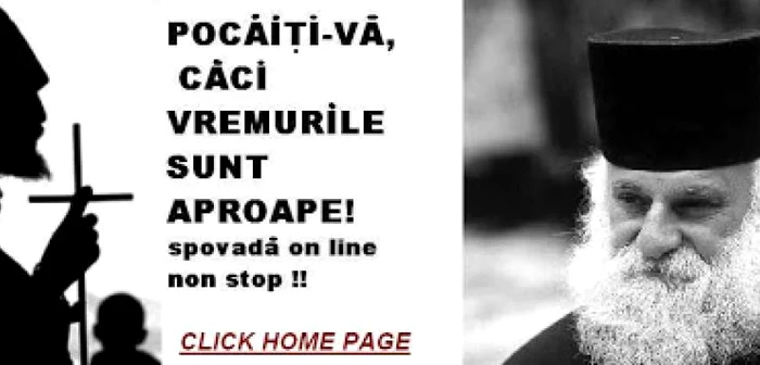 Etapa a doua a evoluţiei spovedaniei online este cea la webcam, ce presupune, de partea cealaltă, un confesor de
serviciu, 24/24