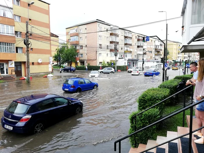 inundatii alba iulia