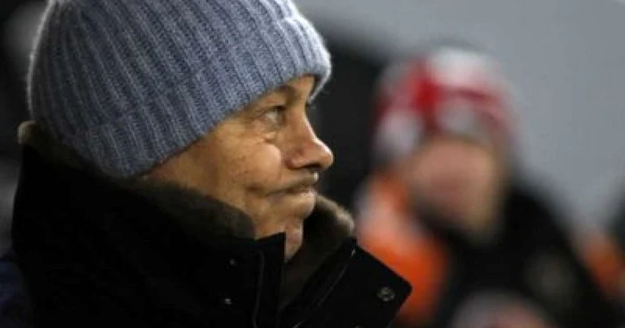 Mircea Lucescu