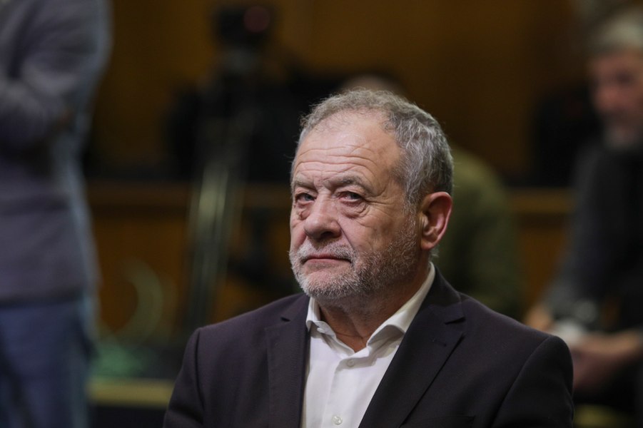 Fostul lider PSD Dumitru Buzatu scapă de arestul la domiciliu.  Decizia luată de Tribunalul Vaslui