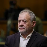 Preşedinte CJ Vaslui Dumitru Buzatu FOTO Inquam Photos / Octav Ganea 