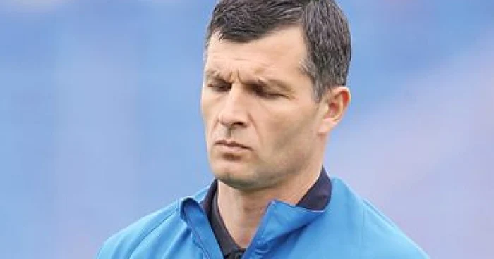 FOTBAL: Sabău e mulţumit, însă ştie că meciul cu Stuttgart va fi mai dur