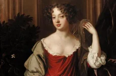 Louise de Kéroualle foto Profimedia jpg