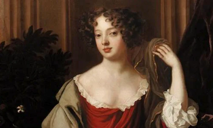 Louise de Kéroualle  foto   Profimedia jpg